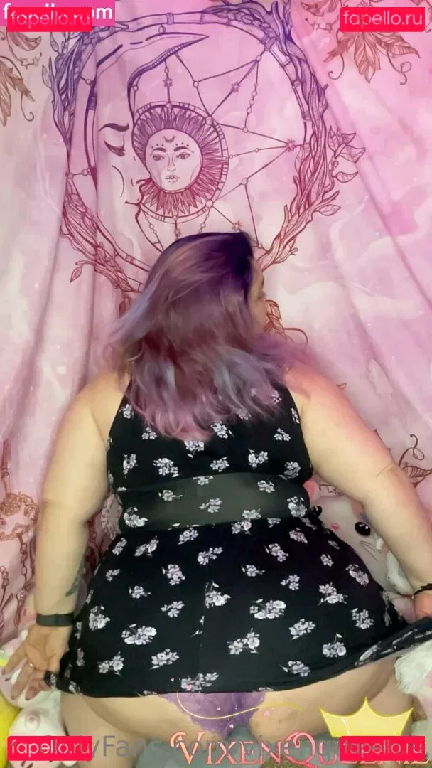 vixenqueenie Onlyfans Photo Gallery 