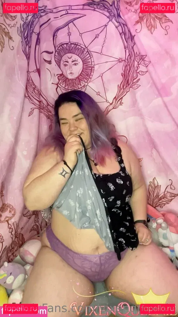 vixenqueenie Onlyfans Photo Gallery 