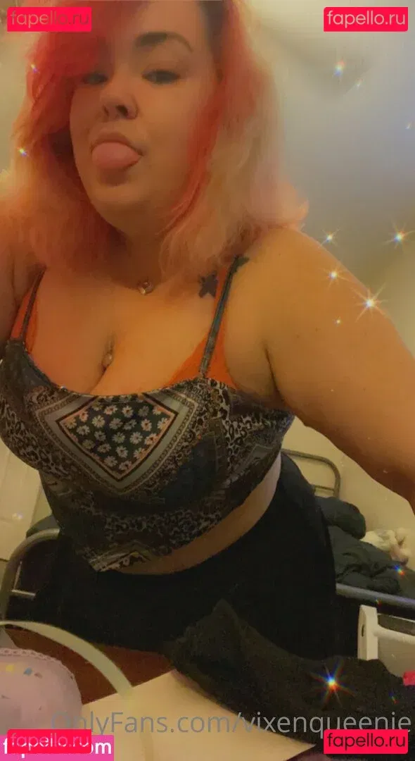 vixenqueenie Onlyfans Photo Gallery 