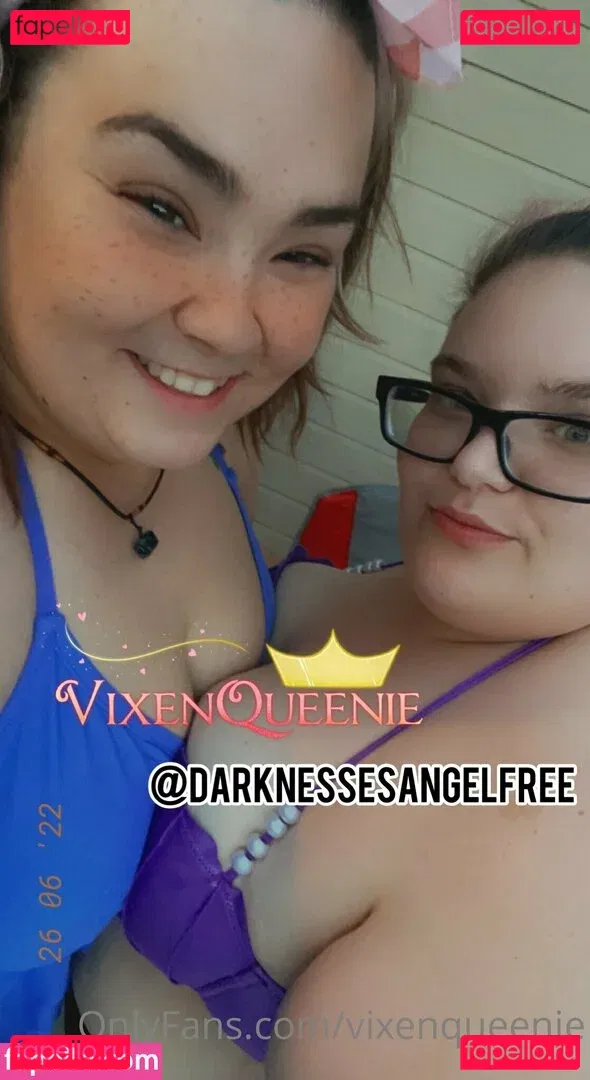 vixenqueenie Onlyfans Photo Gallery 