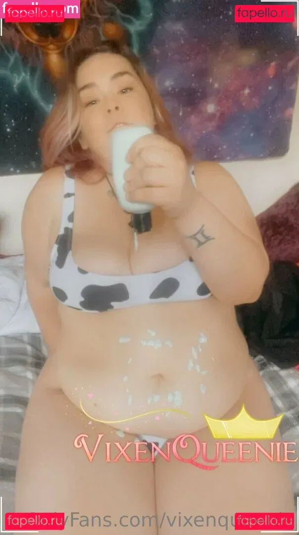 vixenqueenie Onlyfans Photo Gallery 