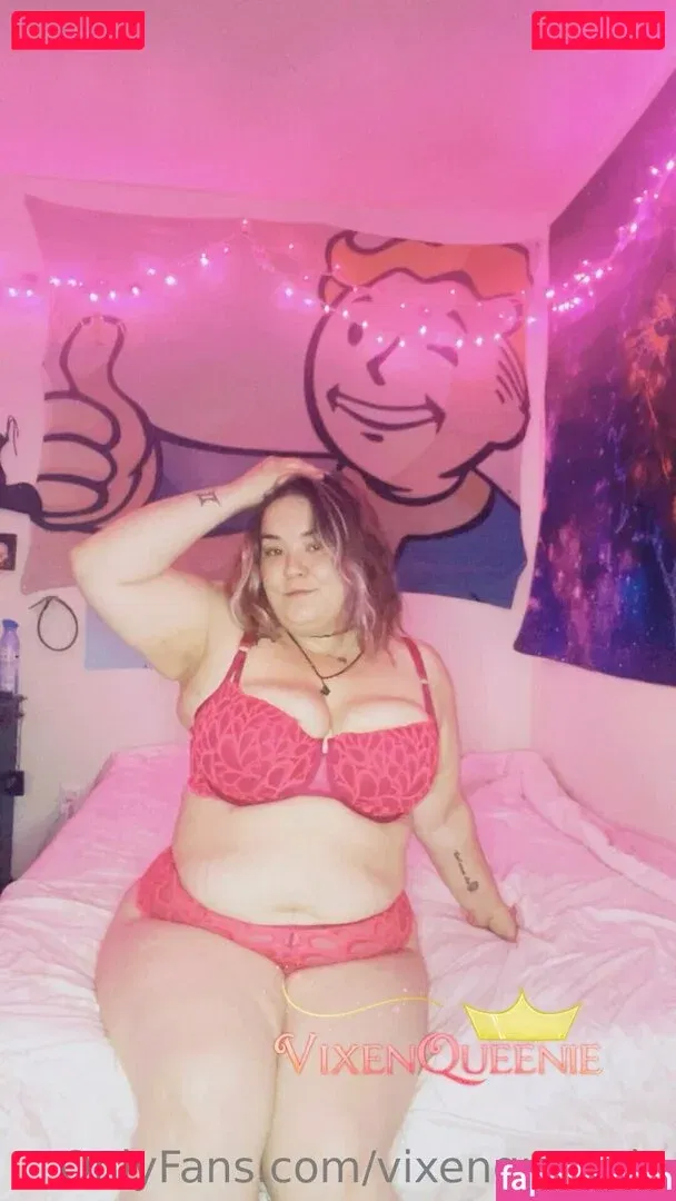 vixenqueenie Onlyfans Photo Gallery 