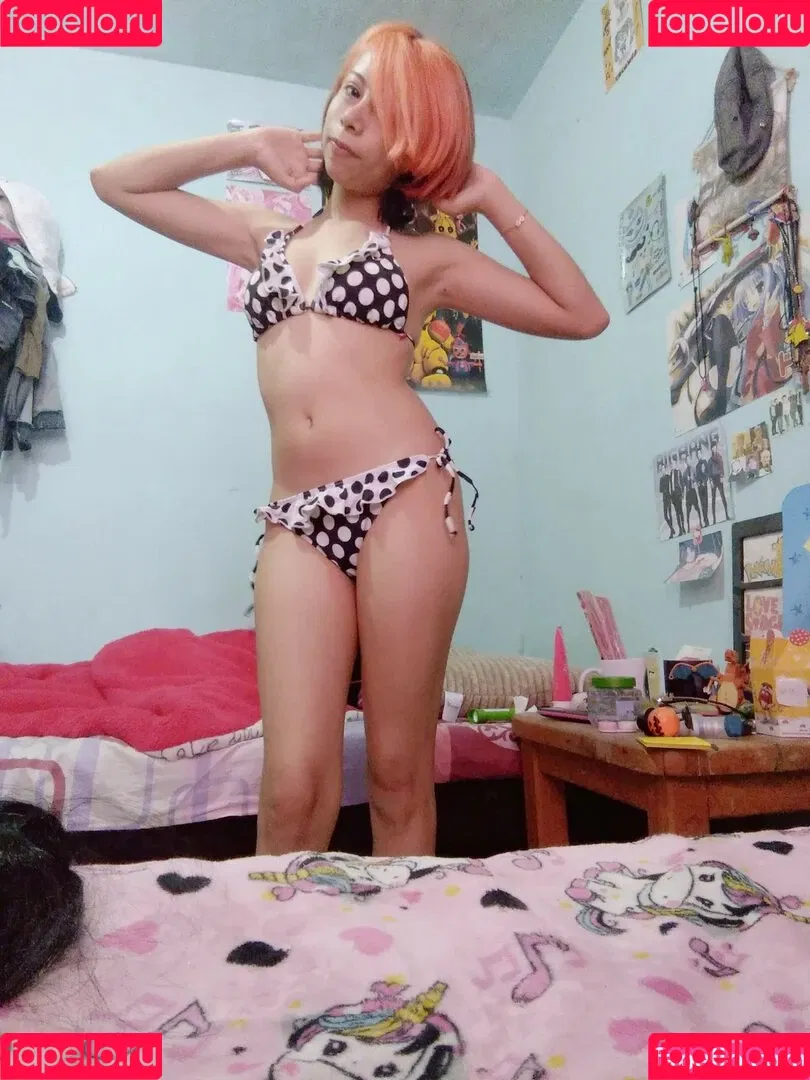 JayKoneko Onlyfans Photo Gallery 