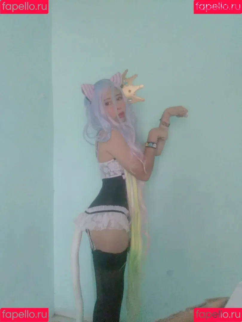 JayKoneko Onlyfans Photo Gallery 