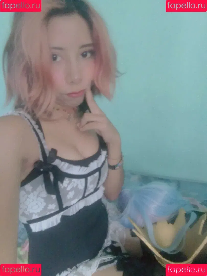 JayKoneko Onlyfans Photo Gallery 