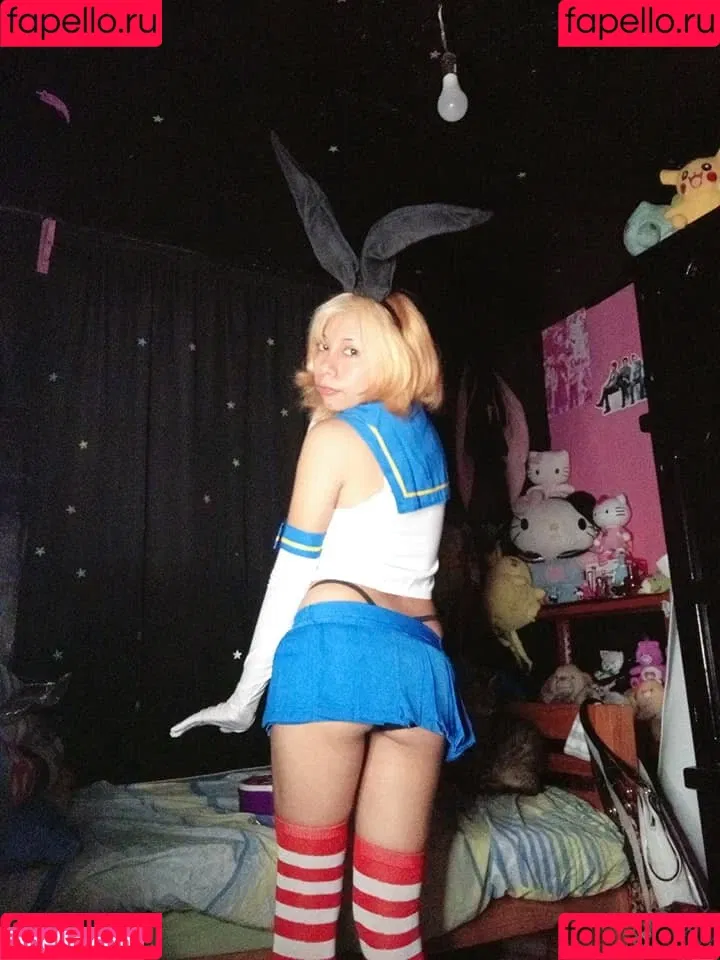 JayKoneko Onlyfans Photo Gallery 