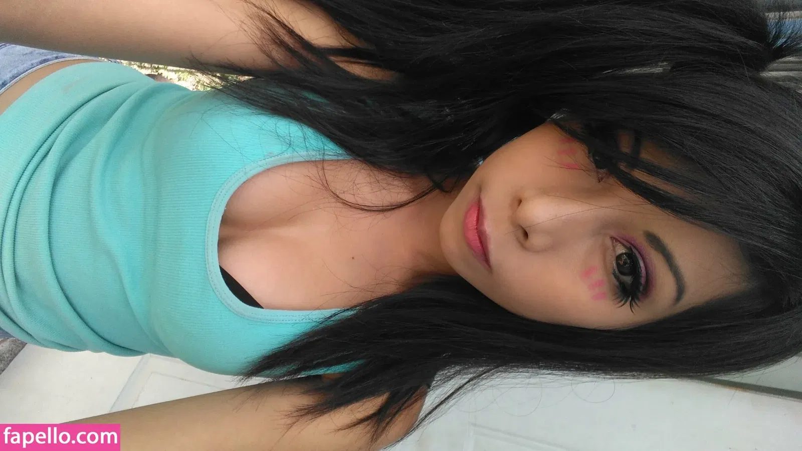 JayKoneko Onlyfans Photo Gallery 