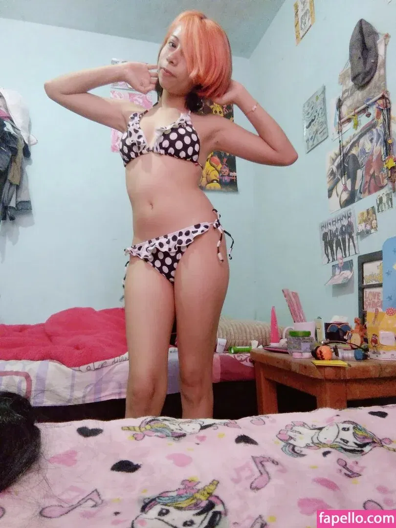 JayKoneko Onlyfans Photo Gallery 