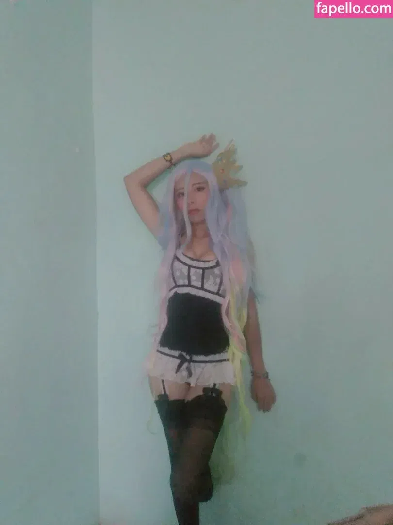 JayKoneko Onlyfans Photo Gallery 