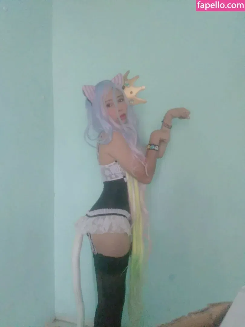 JayKoneko Onlyfans Photo Gallery 