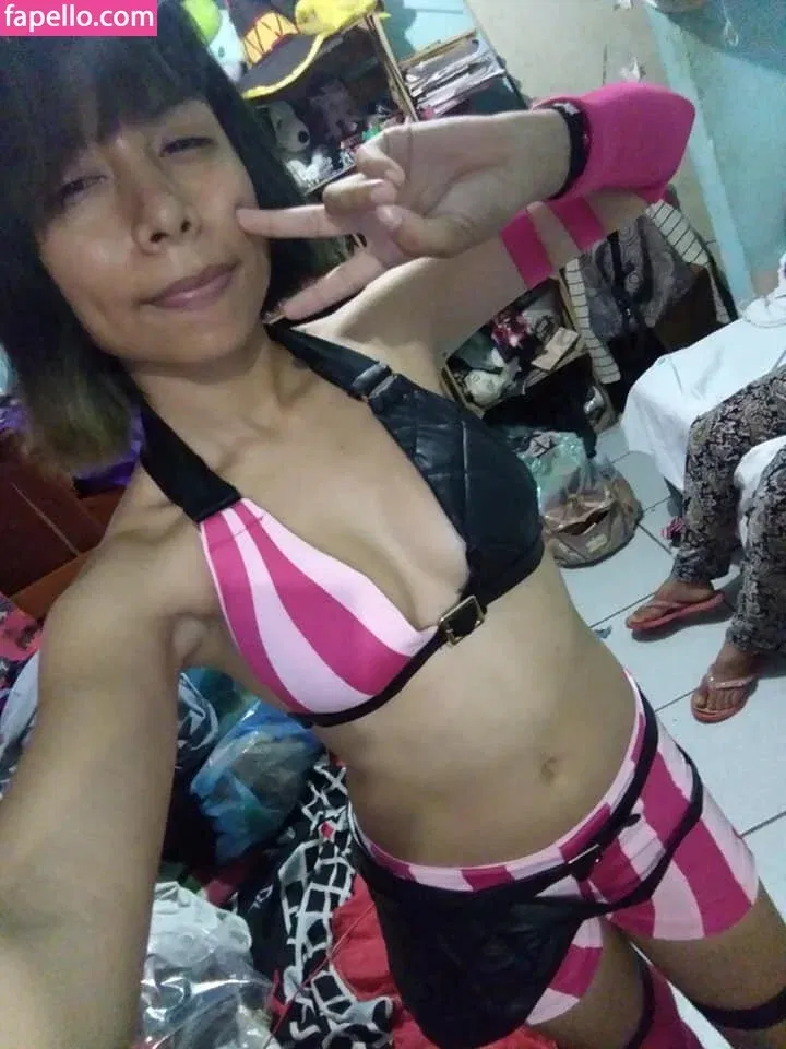 JayKoneko Onlyfans Photo Gallery 