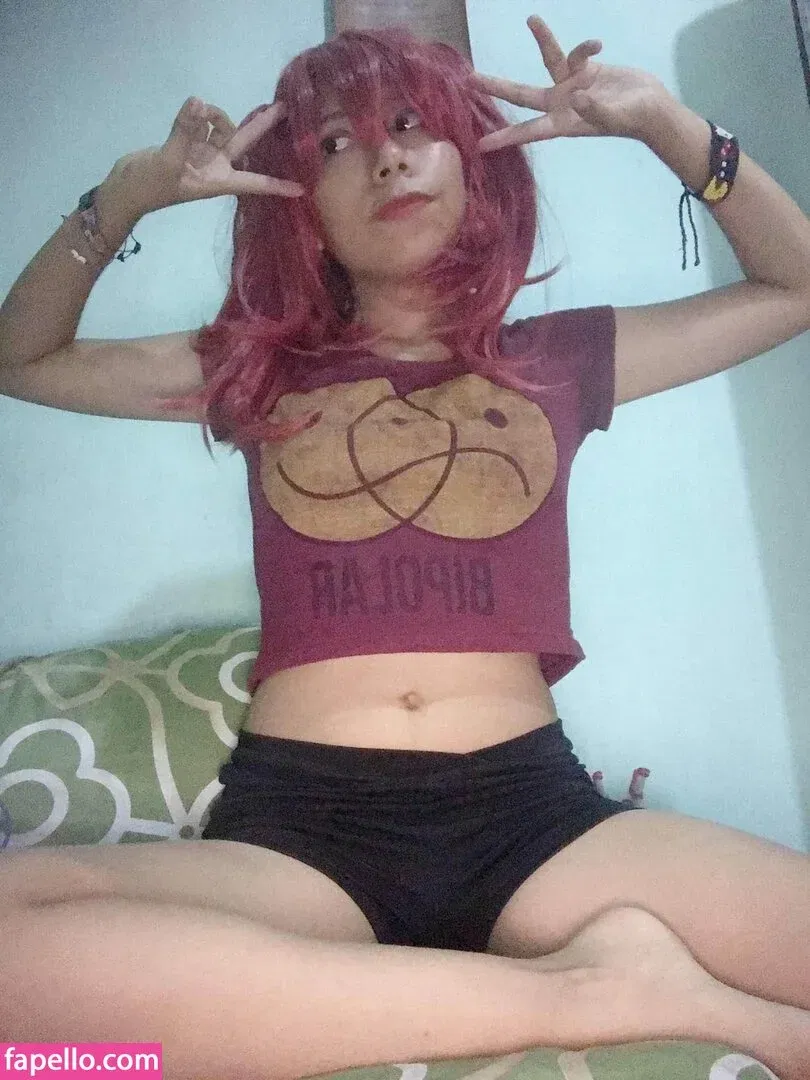 JayKoneko Onlyfans Photo Gallery 