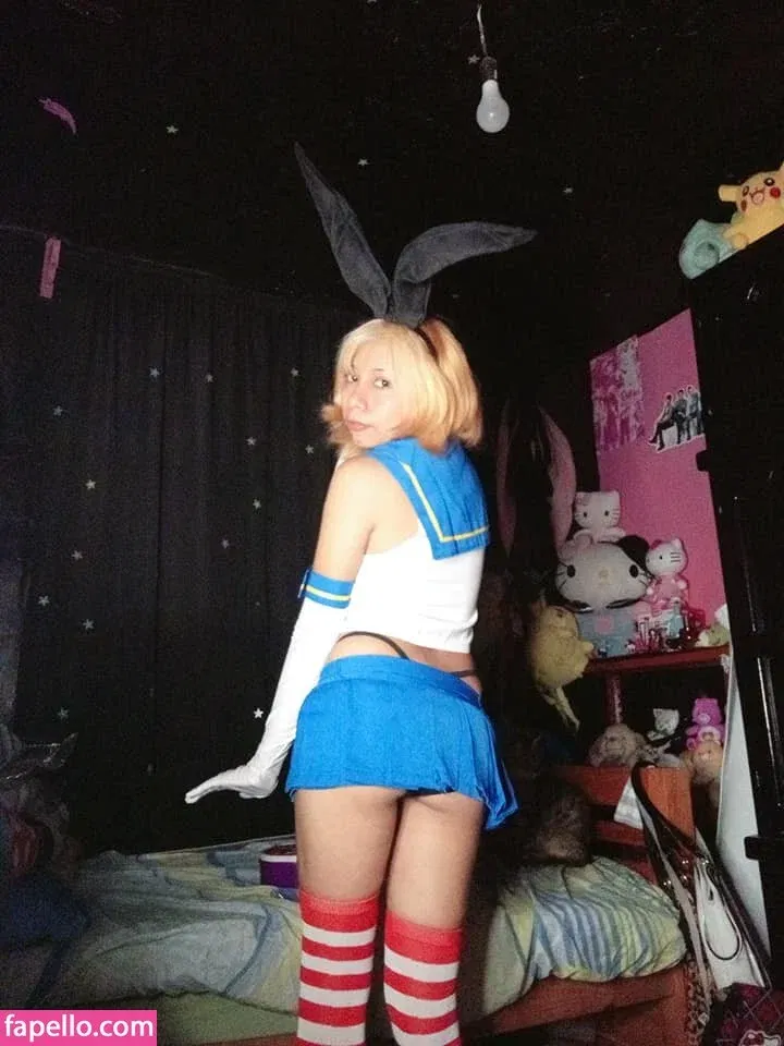 JayKoneko Onlyfans Photo Gallery 