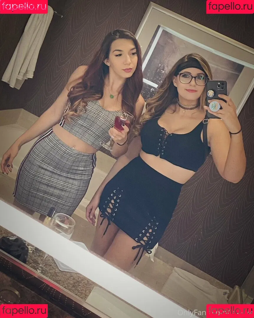 Jaxerie Onlyfans Photo Gallery 