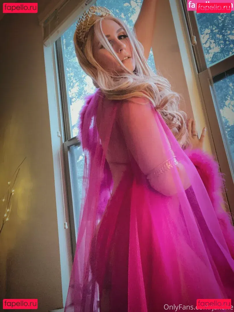 Jaxerie Onlyfans Photo Gallery 