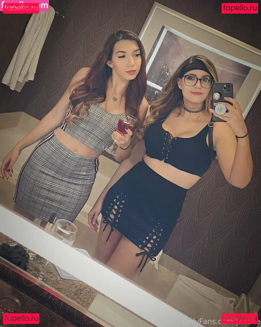 Jaxerie Onlyfans Photo Gallery 