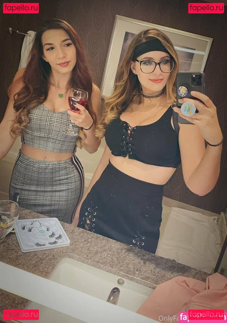 Jaxerie Onlyfans Photo Gallery 