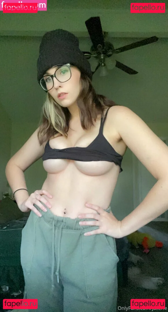 Jaxerie Onlyfans Photo Gallery 