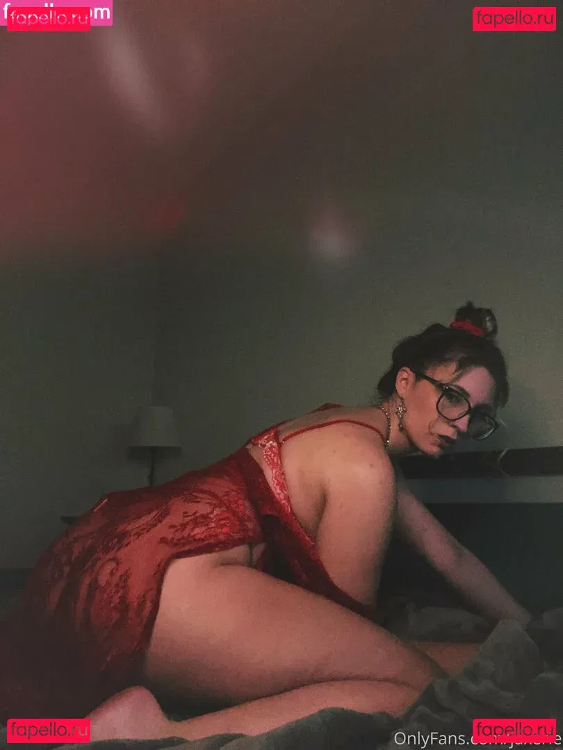 Jaxerie Onlyfans Photo Gallery 