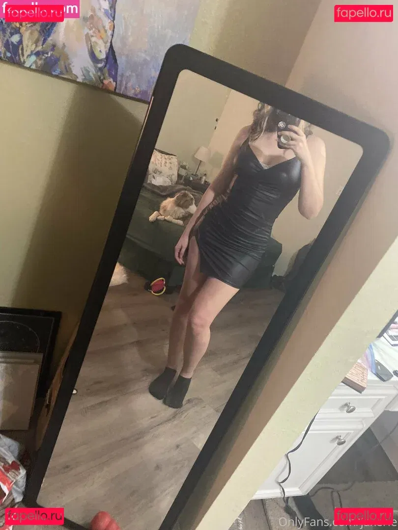 Jaxerie Onlyfans Photo Gallery 