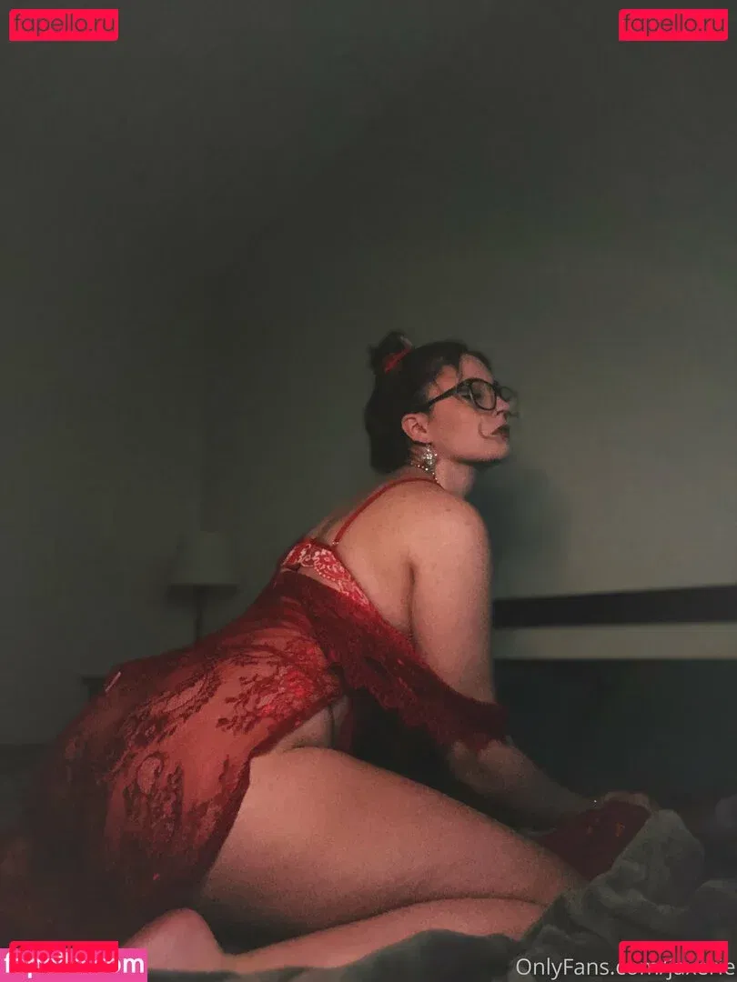 Jaxerie Onlyfans Photo Gallery 