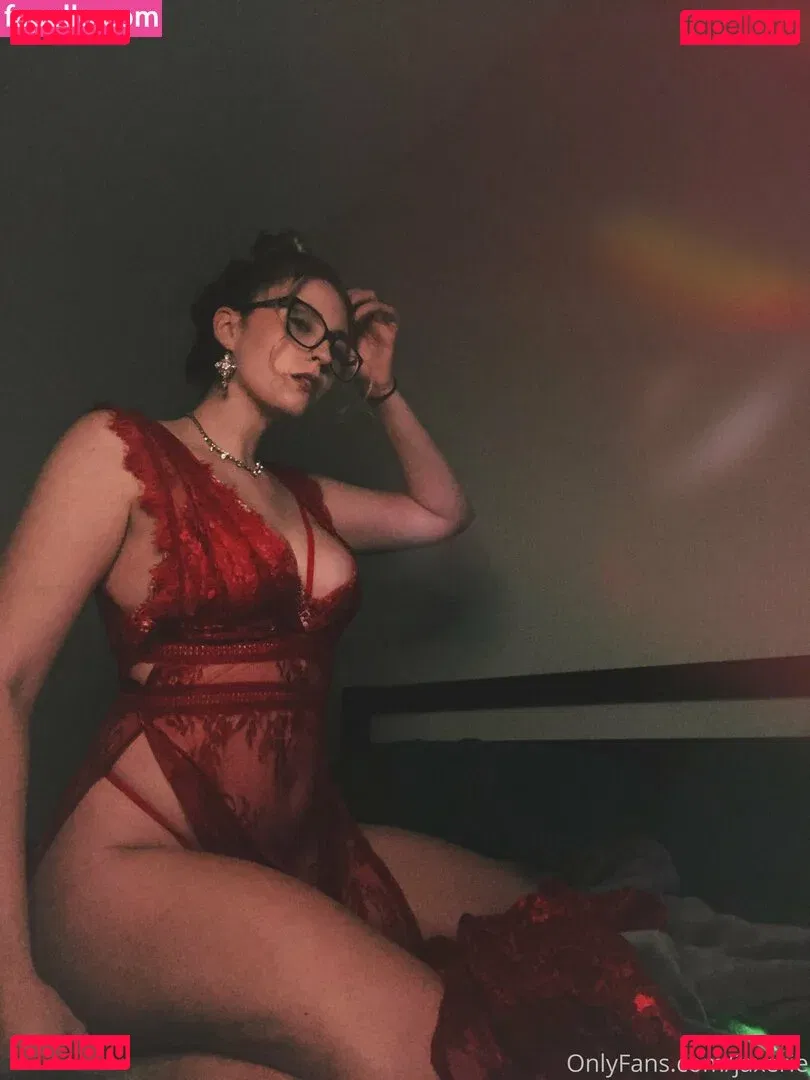 Jaxerie Onlyfans Photo Gallery 