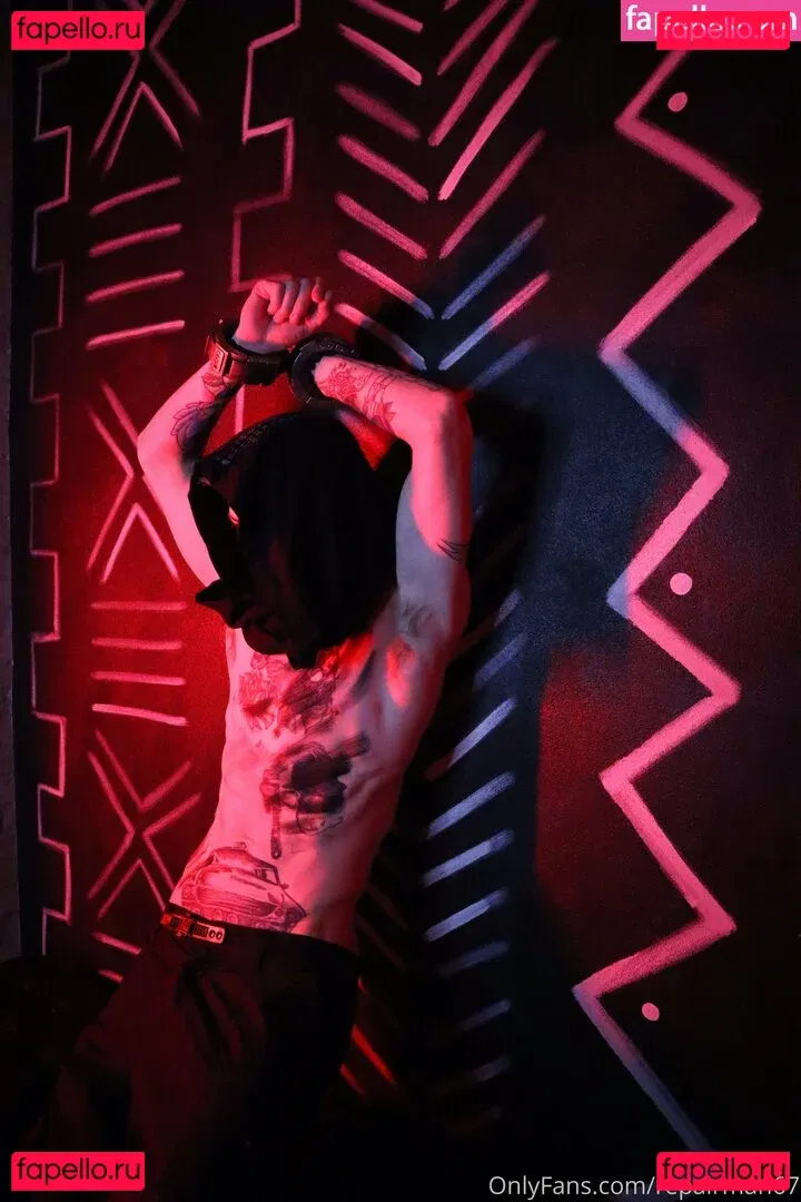 repairman67 Onlyfans Photo Gallery 