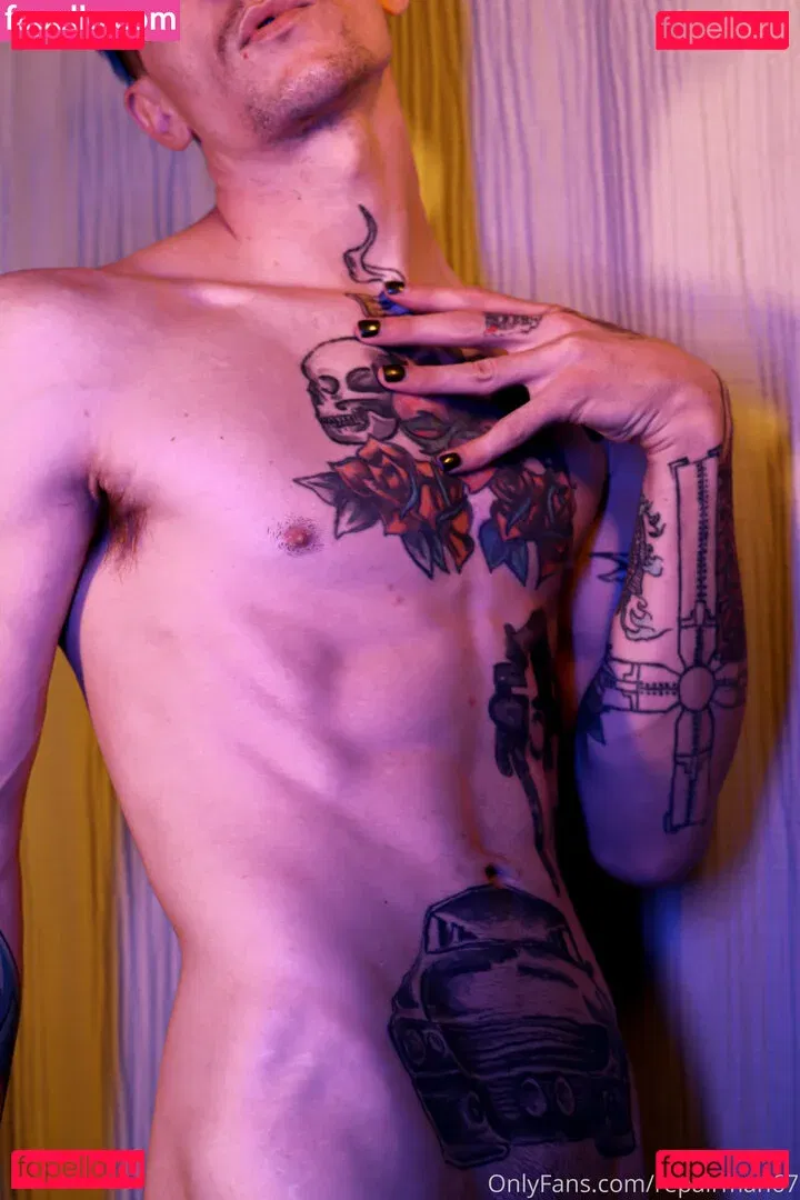 repairman67 Onlyfans Photo Gallery 