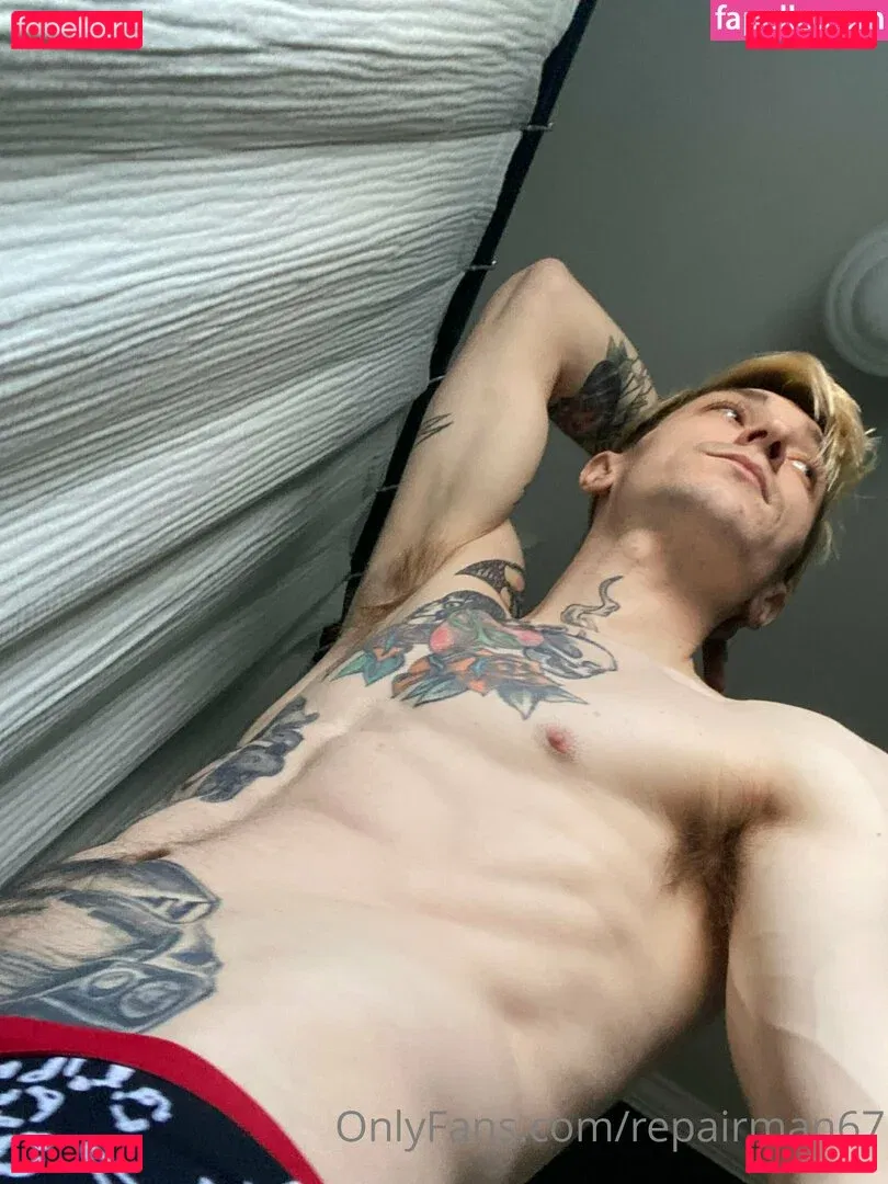 repairman67 Onlyfans Photo Gallery 