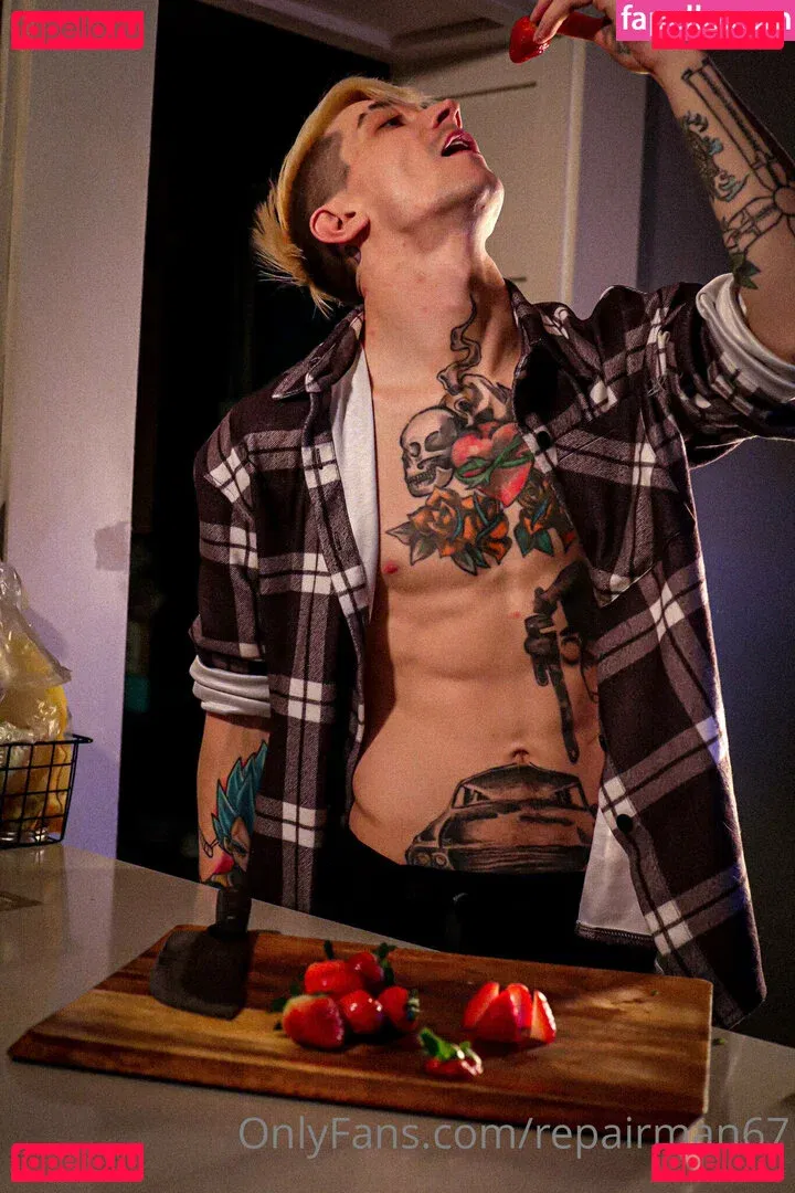 repairman67 Onlyfans Photo Gallery 