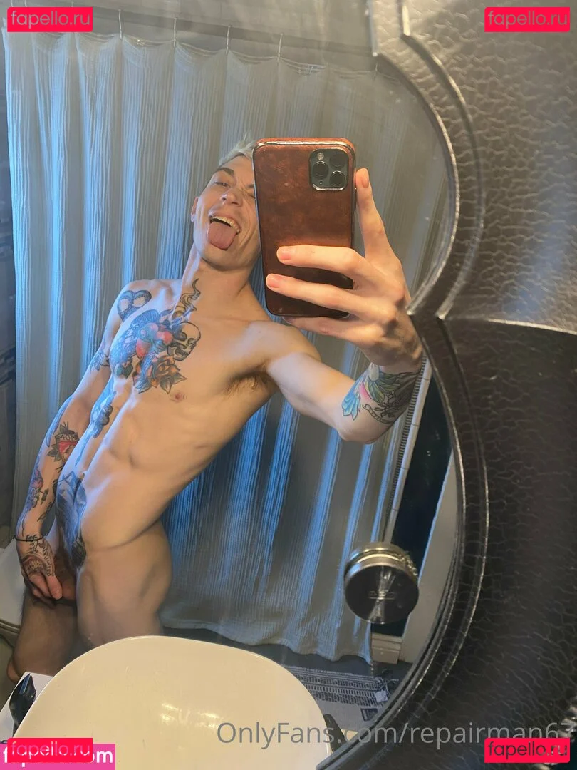 repairman67 Onlyfans Photo Gallery 