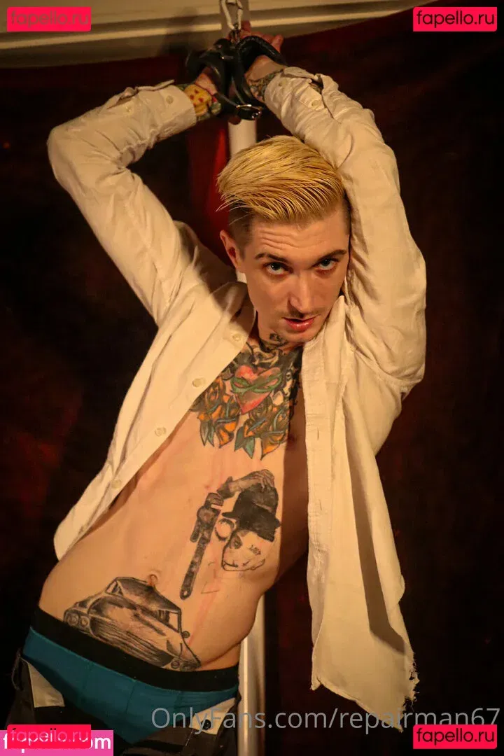 repairman67 Onlyfans Photo Gallery 