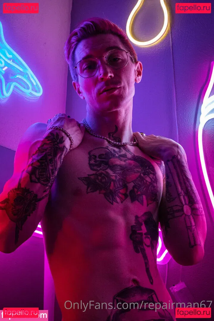 repairman67 Onlyfans Photo Gallery 
