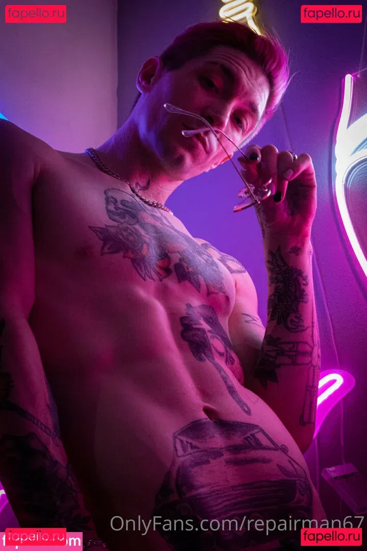 repairman67 Onlyfans Photo Gallery 