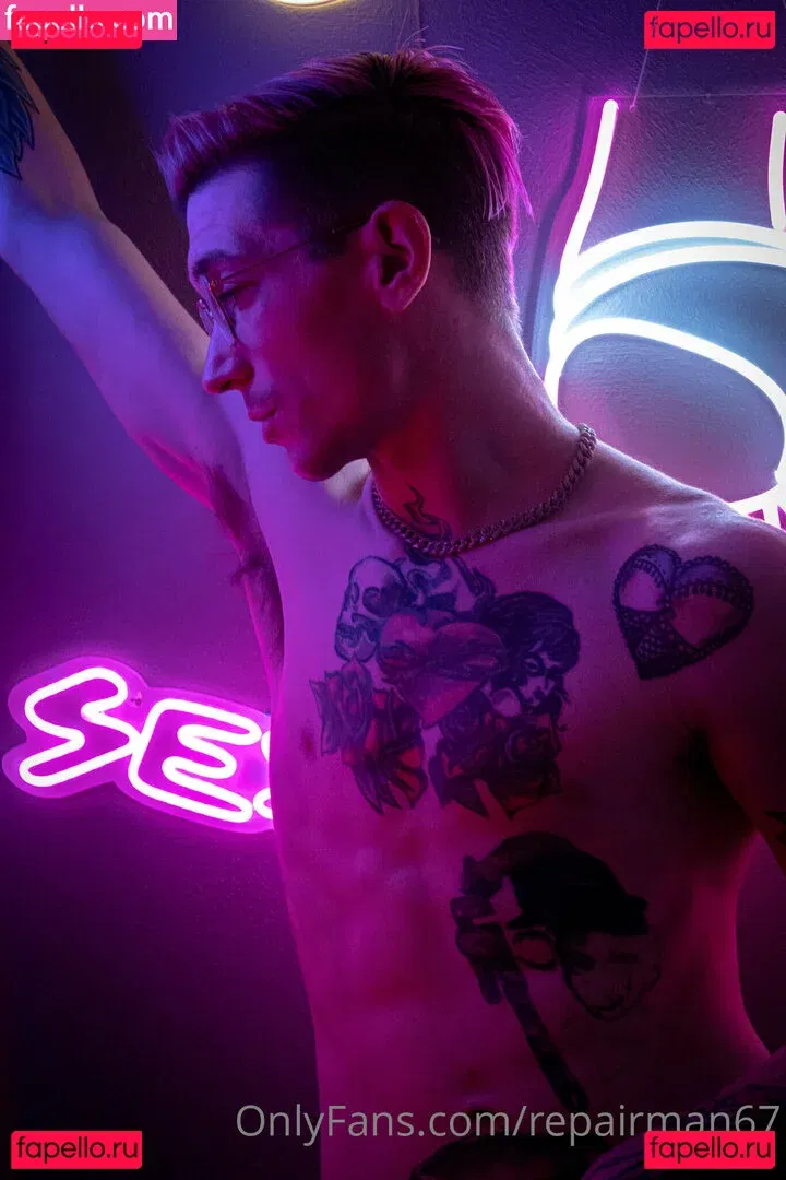 repairman67 Onlyfans Photo Gallery 