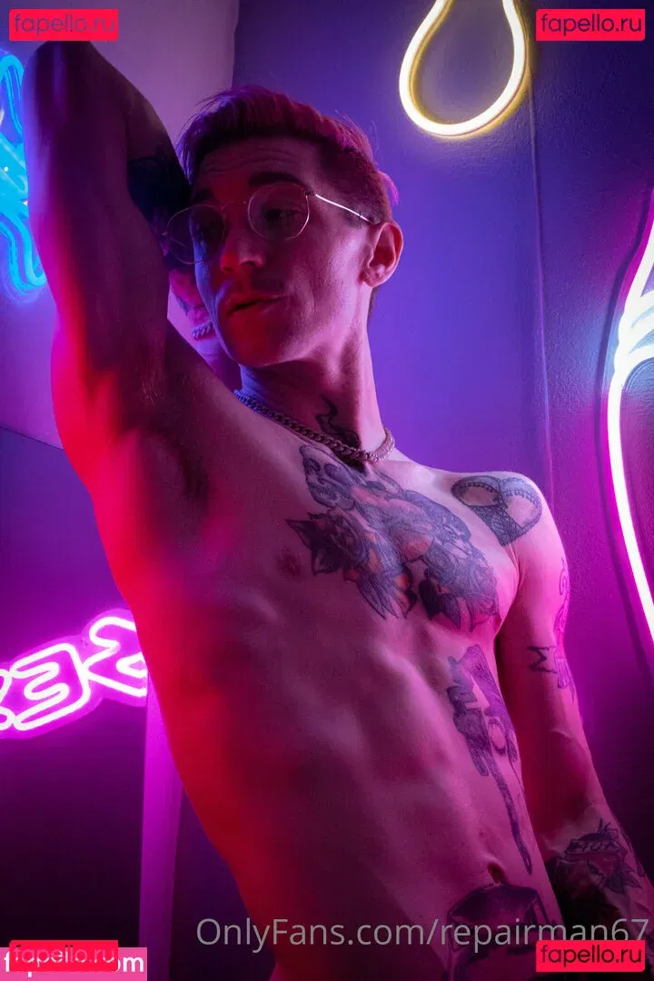 repairman67 Onlyfans Photo Gallery 