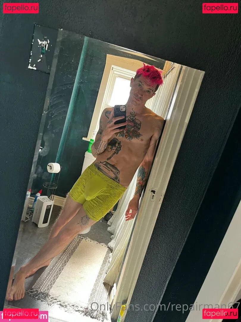 repairman67 Onlyfans Photo Gallery 