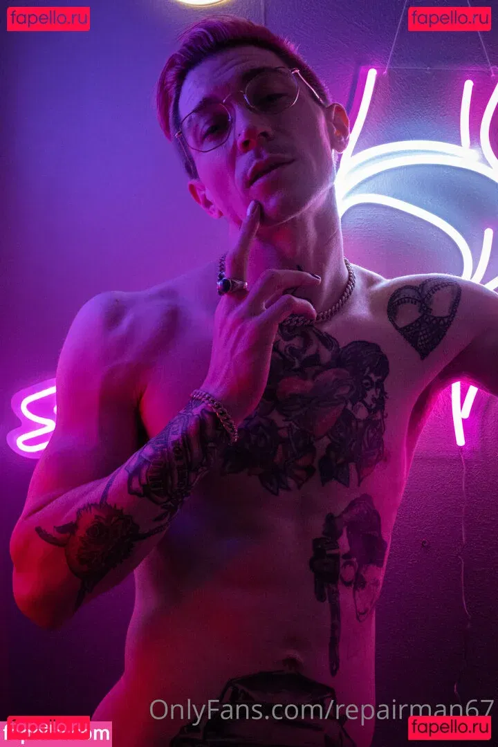 repairman67 Onlyfans Photo Gallery 