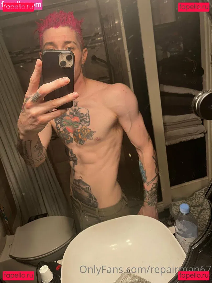 repairman67 Onlyfans Photo Gallery 