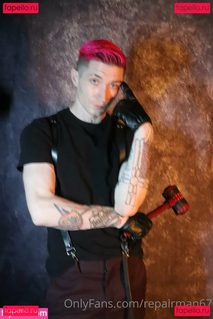 repairman67 Onlyfans Photo Gallery 