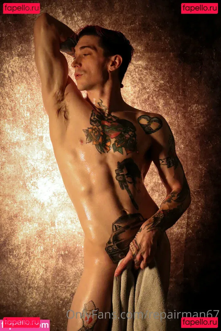 repairman67 Onlyfans Photo Gallery 