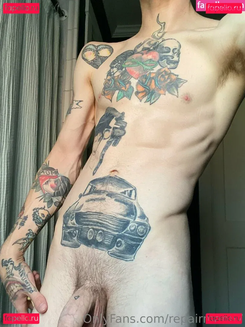 repairman67 Onlyfans Photo Gallery 