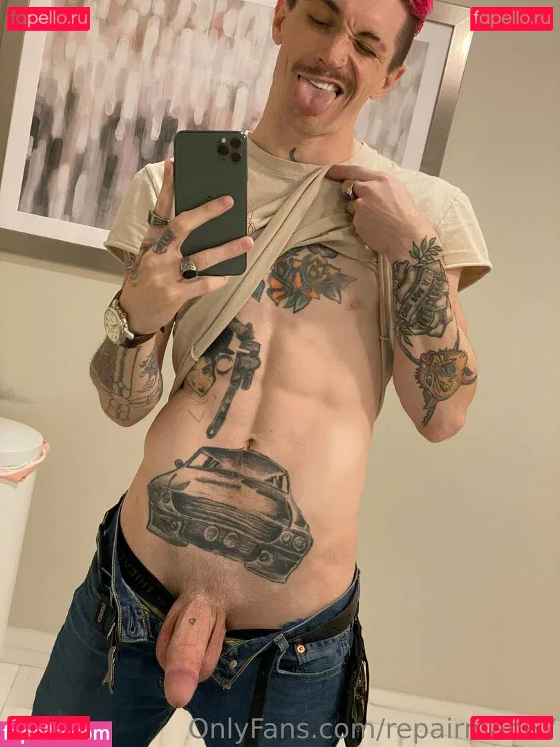 repairman67 Onlyfans Photo Gallery 