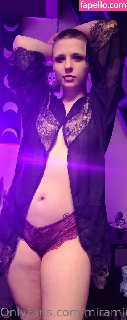 miramira420 Onlyfans Photo Gallery 