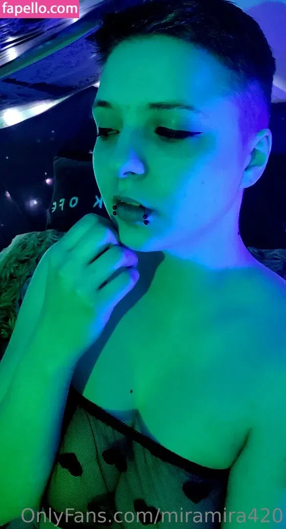 miramira420 Onlyfans Photo Gallery 