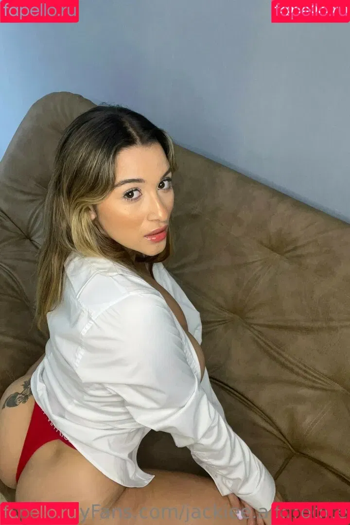 Jackiebabigirl Onlyfans Photo Gallery 
