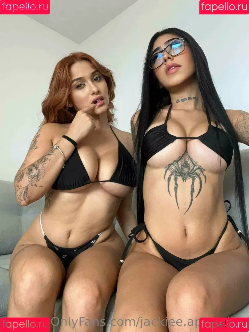 Jackiebabigirl Onlyfans Photo Gallery 