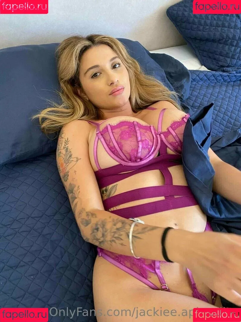 Jackiebabigirl Onlyfans Photo Gallery 