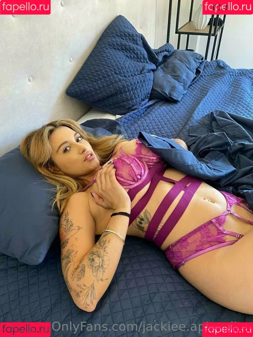 Jackiebabigirl Onlyfans Photo Gallery 