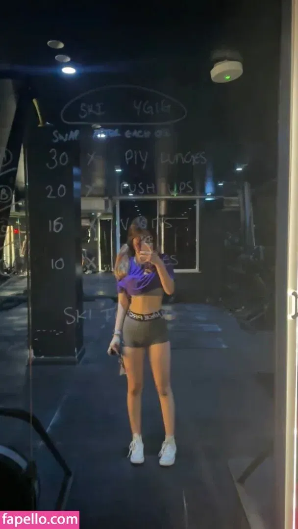 Jackiebabigirl Onlyfans Photo Gallery 